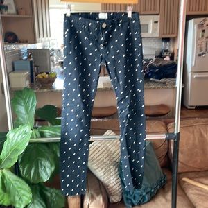 Madewell pants